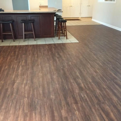 Duncan Flooring Residential Projects Wood Flooring